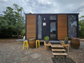 Alma Tiny House by Tiny Away